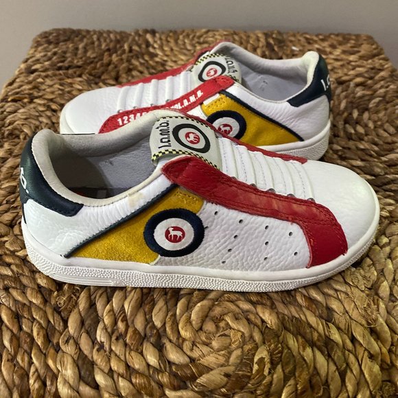L.A.M.B. Other - L.A.M.B. Kids Sneakers-NEW